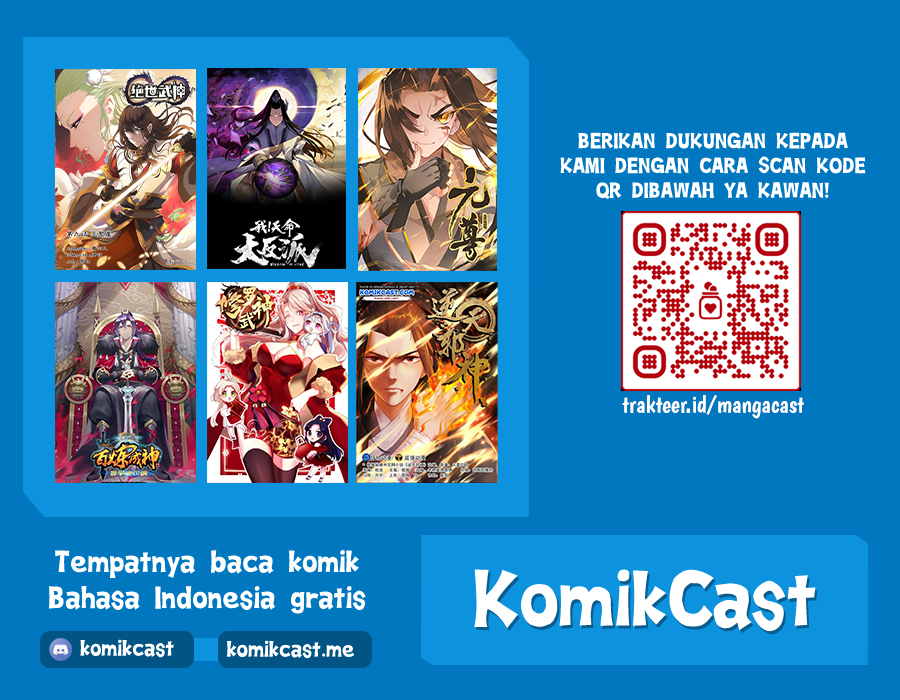 Dilarang COPAS - situs resmi www.mangacanblog.com - Komik im an evil god 256 - chapter 256 257 Indonesia im an evil god 256 - chapter 256 Terbaru 31|Baca Manga Komik Indonesia|Mangacan